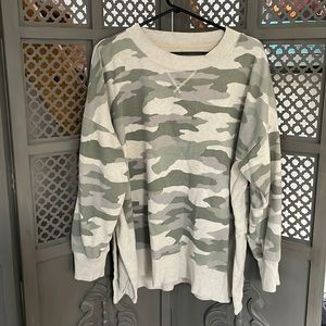 Aerie sweatshirt
